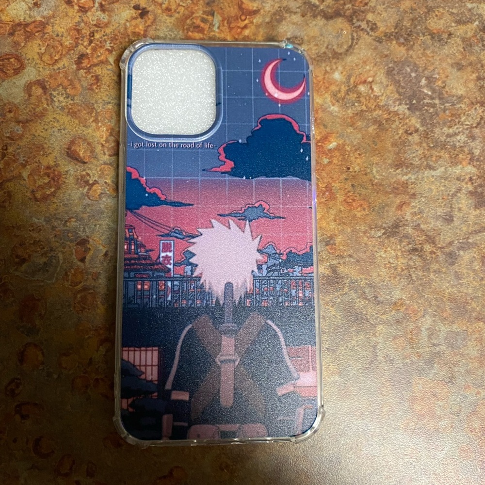 Iphone 12 pro max case